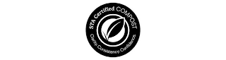 STA CERTIFIED COMPOST CLARITY. CONSISTENCY. CONFIDENCE.CY. CONFIDENCE.