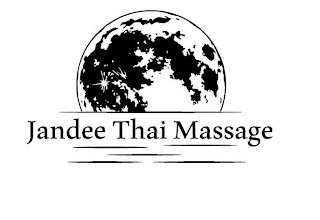 JANDEE THAI MASSAGE