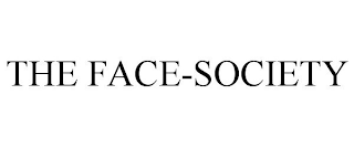 THE FACE-SOCIETY