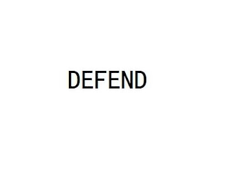 DEFEND