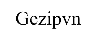 GEZIPVN
