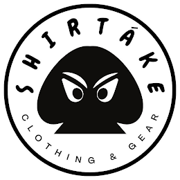 SHIRTÁKE CLOTHING & GEAR