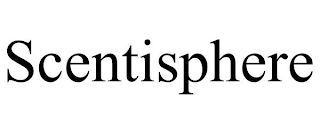 SCENTISPHERE