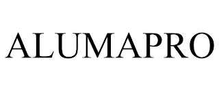 ALUMAPRO