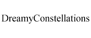 DREAMYCONSTELLATIONS