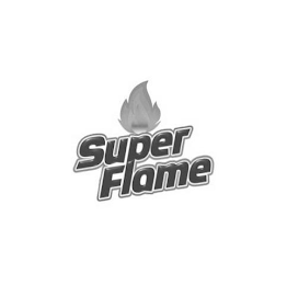 SUPER FLAME