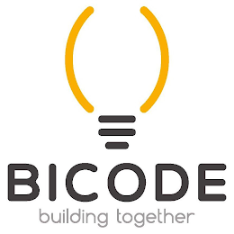 BICODE BUILDING TOGETHER