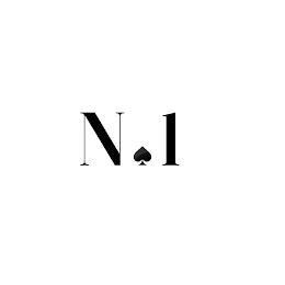 N 1