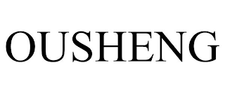 OUSHENG