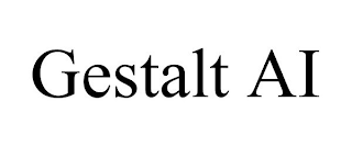 GESTALT AI