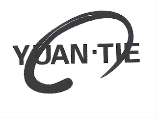 YUAN·TIE