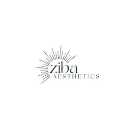 ZIBA AESTHETICS