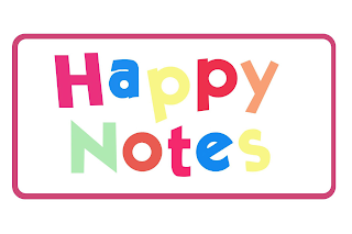 HAPPY NOTES