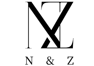 NZ N & Z