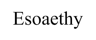 ESOAETHY