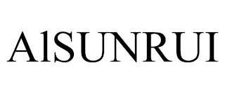 AISUNRUI