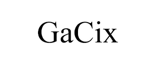 GACIX