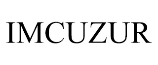 IMCUZUR