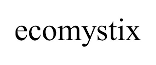 ECOMYSTIX