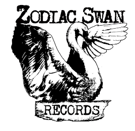 ZODIAC SWAN RECORDS