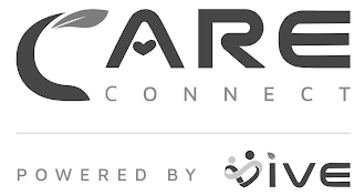 CARE CONNECT POWERED BY VIVE