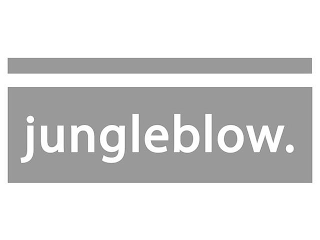 JUNGLEBLOW