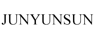 JUNYUNSUN