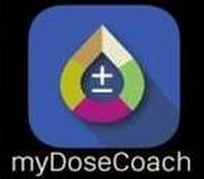 MYDOSECOACH