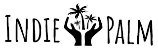 INDIE PALM