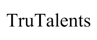 TRUTALENTS