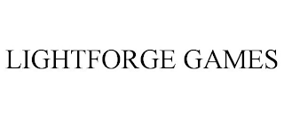 LIGHTFORGE GAMES