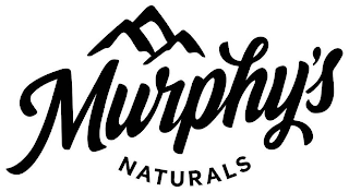 MURPHY'S NATURALS