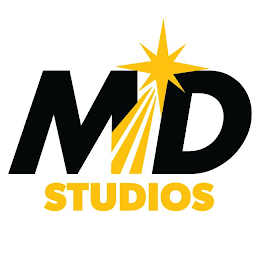 M D STUDIOS