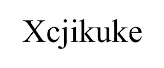 XCJIKUKE