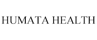 HUMATA HEALTH