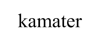 KAMATER