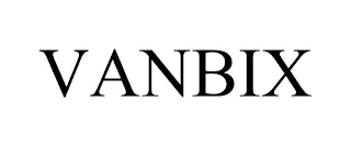 VANBIX