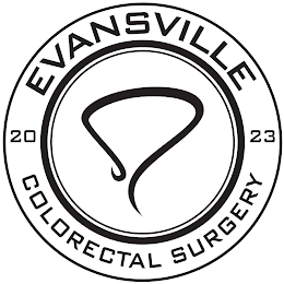 EVANSVILLE 20 23 COLORECTAL SURGERY