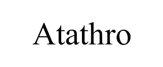 ATATHRO
