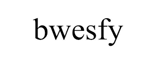 BWESFY