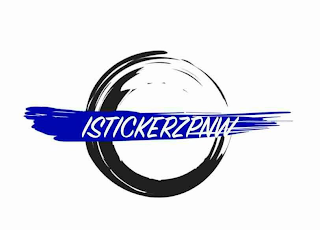 ISTICKERZPNW