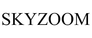 SKYZOOM