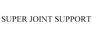 SUPER JOINT SUPPORT