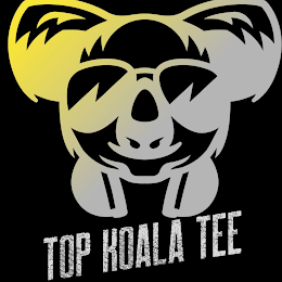 TOP KOALA TEE
