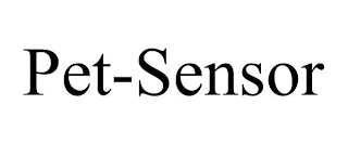 PET-SENSOR
