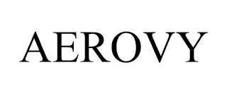 AEROVY
