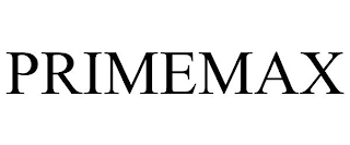 PRIMEMAX