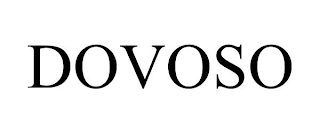 DOVOSO