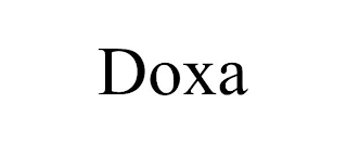 DOXA