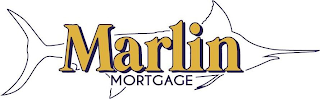 MARLIN MORTGAGE